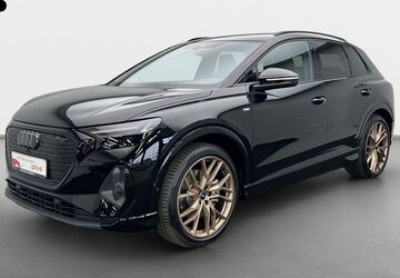 Audi Q4 e-tron 15.326 km 47.470 &euro; Hofheim 65719