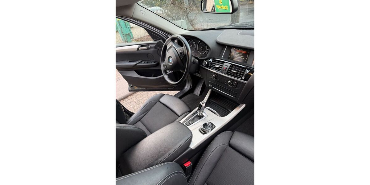 BMW X4 120.000 km 20.500 &euro; Gründau 63584