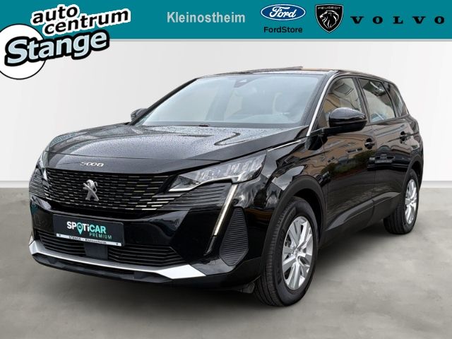 Peugeot 5008 16.700 km 30.900 &euro; Kleinostheim 63801