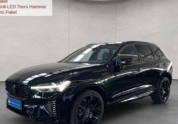 Volvo XC60 11.533 km 47.750 &euro; Frankfurt am Main 60486