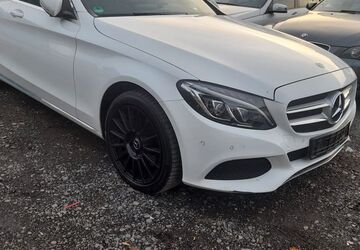 Mercedes-Benz C 250 279.500 km 8.600 &euro; Hanau 63452