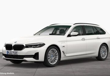 BMW 530 116.800 km 25.990 &euro; Alzenau 63755