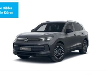 VW Tiguan 24.111 km 35.990 &euro; Bad Nauheim 61231