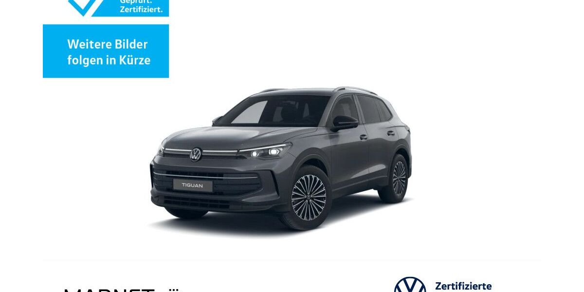 VW Tiguan 24.111 km 35.990 &euro; Bad Nauheim 61231