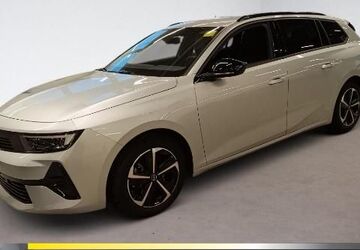 Opel Astra 11.200 km 25.480 &euro; Groß-Gerau 64521