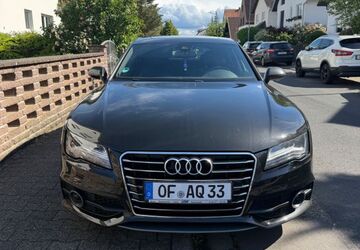 Audi A7 185.000 km 19.300 &euro; Obertshausen 63179