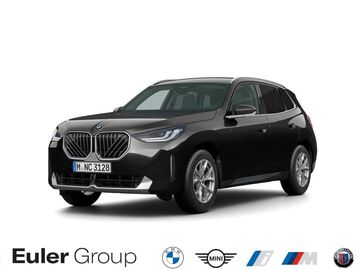 Gebrauchte BMW X3
