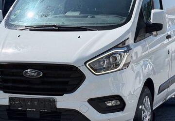 Ford Transit 291.566 km 9.999 &euro; Offenbach am Main 63075