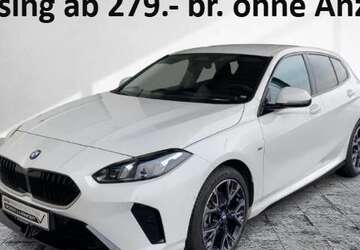 BMW 120 18.452 km 29.690 &euro; Frankfurt 60314