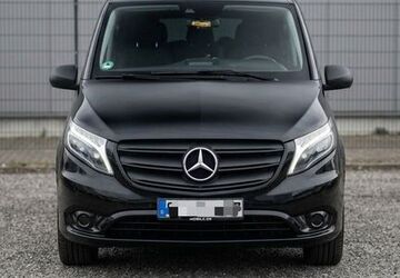 Mercedes-Benz Vito 479.895 km 24.999 &euro; Rüsselsheim 65428