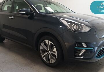 Kia Niro EV 42.878 km 20.970 &euro; Egelsbach 63329