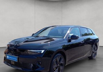 Opel Astra Electric 8.500 km 35.339 &euro; Frankfurt 60386