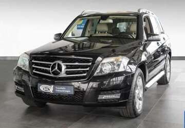 Mercedes-Benz GLK 350 168.000 km 13.850 &euro; Bad Nauheim 61231