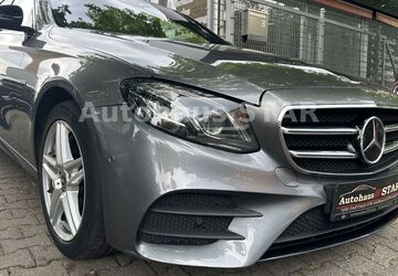 Mercedes-Benz E 300 210.000 km 24.990 &euro; Offenbach am Main 63071