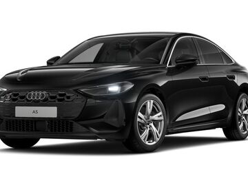 Audi A5 23.747 km 42.999 &euro; Oberursel 61440