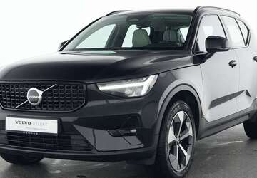 Volvo XC40 29.920 km 38.550 &euro; Weiterstadt 64331