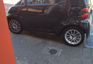 Smart ForTwo 133.000 km 4.500 &euro; Raunheim 65479