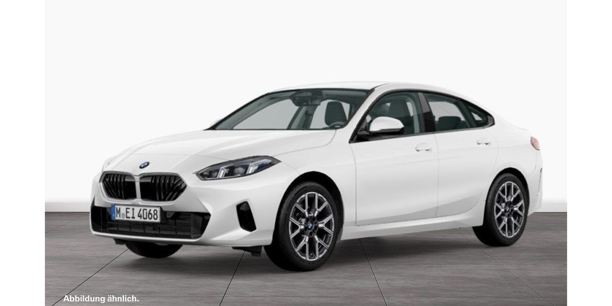 BMW 220 Gran Coupé 11.327 km 36.690 &euro; Dreieich-Sprendlingen 63303