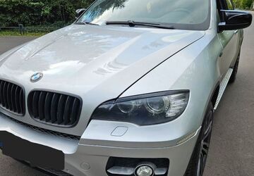 BMW X6 230.000 km 14.650 &euro; Offenbach am 63065