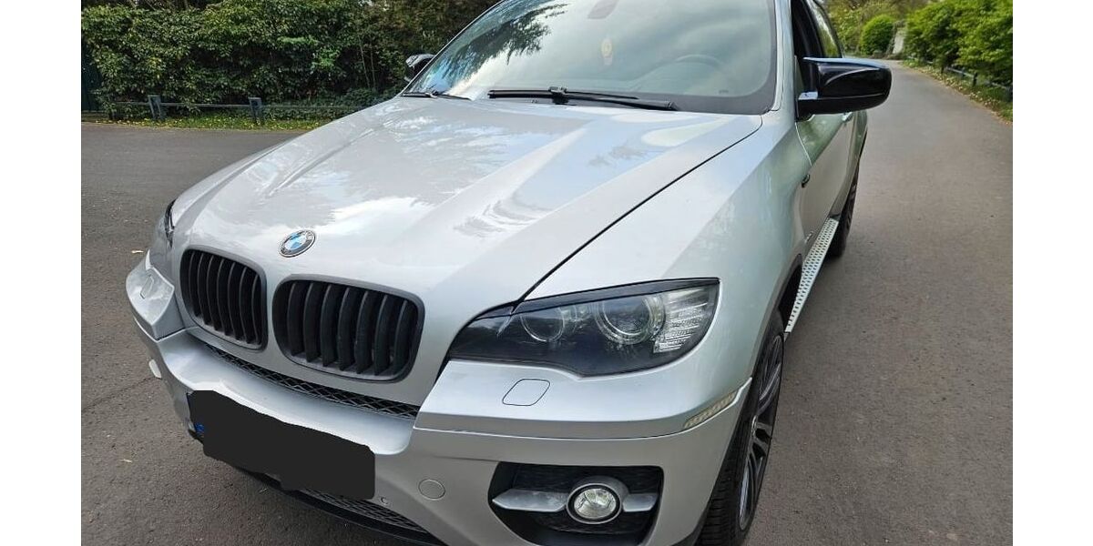 BMW X6 230.000 km 14.650 &euro; Offenbach am 63065