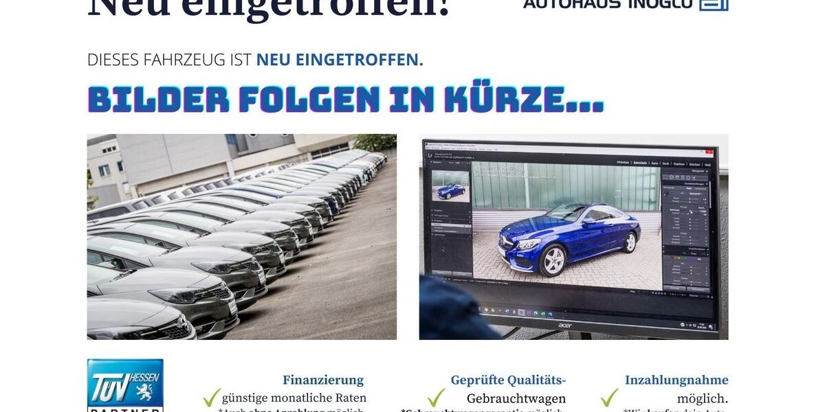 Peugeot 2008 43.000 km 18.940 &euro; Rüsselsheim 65428