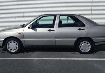 Seat Toledo 63.000 km 4.650 &euro; Gross-Zimmern 64846