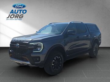 Gebrauchte Ford Ranger