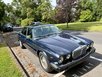 Gebrauchte Jaguar Daimler
