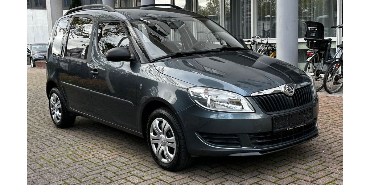Skoda Roomster 70.000 km 6.800 &euro; Darmstadt 64293