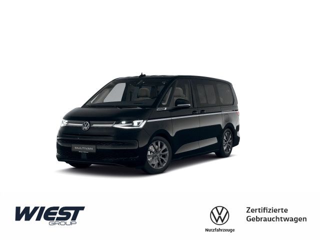 VW T7 Multivan 9.888 km 69.980 &euro; Darmstadt 64295