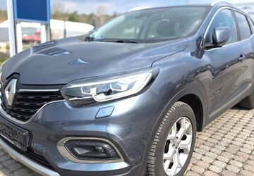 Renault Kadjar 84.800 km 13.700 &euro; Kleinostheim 63801