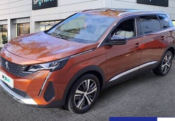 Peugeot 5008 24.910 km 24.980 &euro; Frankfurt 60314