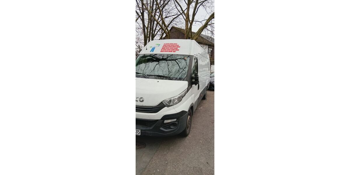 IVECO Andere 201.000 km 12.000 &euro; Langen 63225