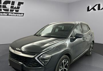 Kia Sportage 65.911 km 22.870 &euro; Weiterstadt-Darmstadt 64331