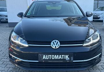 VW Golf 133.698 km 13.990 &euro; Mörfelden-Walldorf 64546