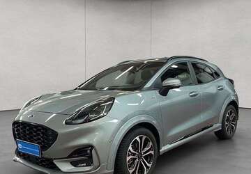 Ford Puma 19.953 km 23.950 &euro; Frankfurt am Main 60386