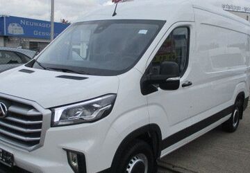 Ford Transit 35.000 km 19.450 &euro; Heusenstamm 63150