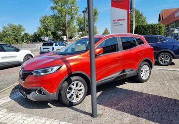 Renault Kadjar 50.477 km 14.470 &euro; Hanau 63452