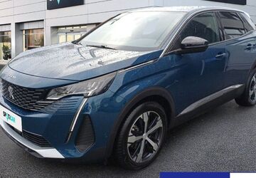 Peugeot 3008 28.923 km 24.980 &euro; Neu-Isenburg 63263