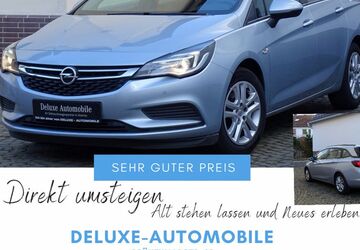 Opel Astra 169.000 km 4.950 &euro; Alzenau 63755