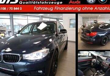 BMW 320 119.000 km 13.950 &euro; Mühlheim 63165
