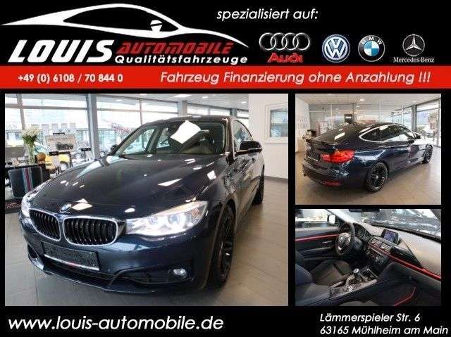 BMW 320 119.000 km 13.950 &euro; Mühlheim 63165