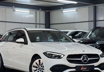 Mercedes-Benz C 220 84.834 km 26.890 &euro; Maintal 63477