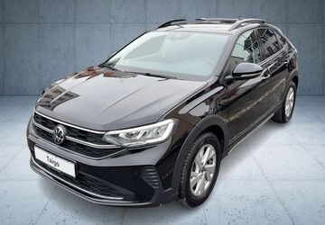 VW Taigo 20.600 km 20.280 &euro; Frankfurt am Main 60528