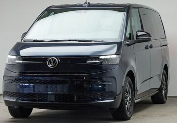 VW T7 Multivan 42.800 km 46.995 &euro; Mühlheim 63165