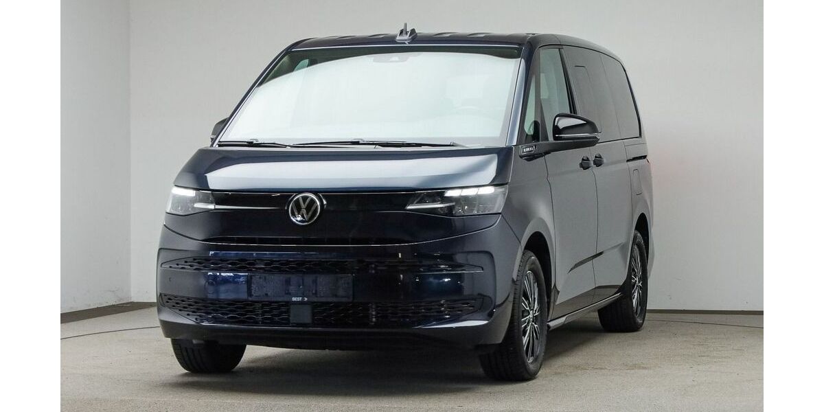 VW T7 Multivan 42.800 km 46.995 &euro; Mühlheim 63165