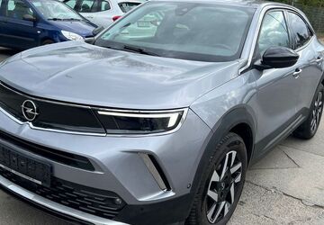 Opel Mokka 84.000 km 10.500 &euro; Frankfurt 60529