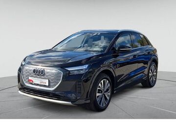 Audi Q4 e-tron 55.070 km 29.999 &euro; Darmstadt 64295