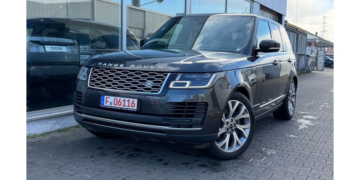 Land Rover Range Rover 212.000 km 42.499 &euro; Frankfurt am Main 60326