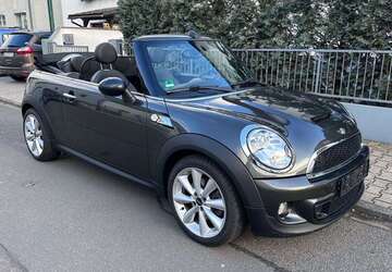 Mini Cooper S 70.000 km 11.980 &euro; Egelsbach 63329